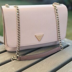 GUESS Bag in Color Blush 💓